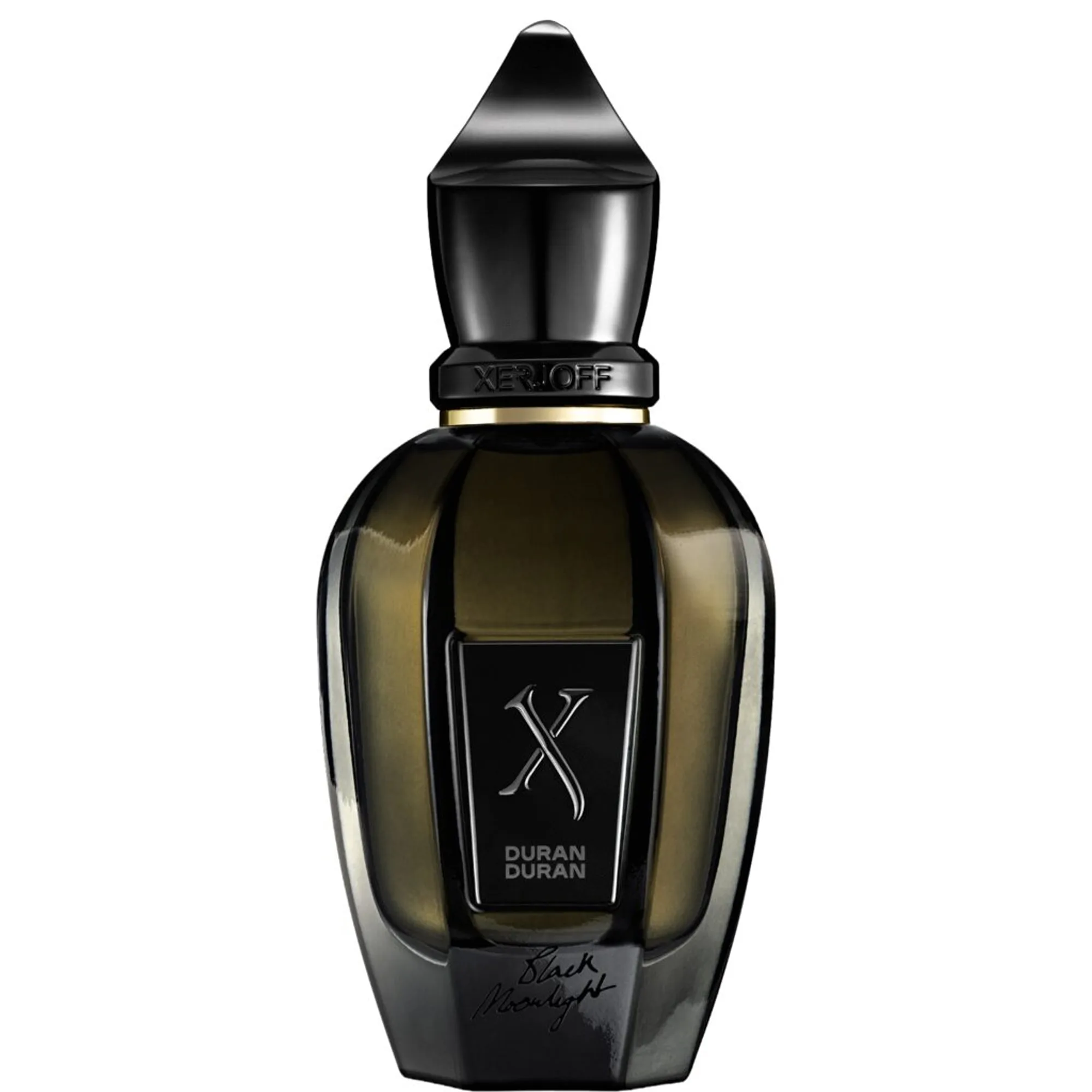 Xerjoff Duran Duran Black Moonlight perfume Unisex 50 ml