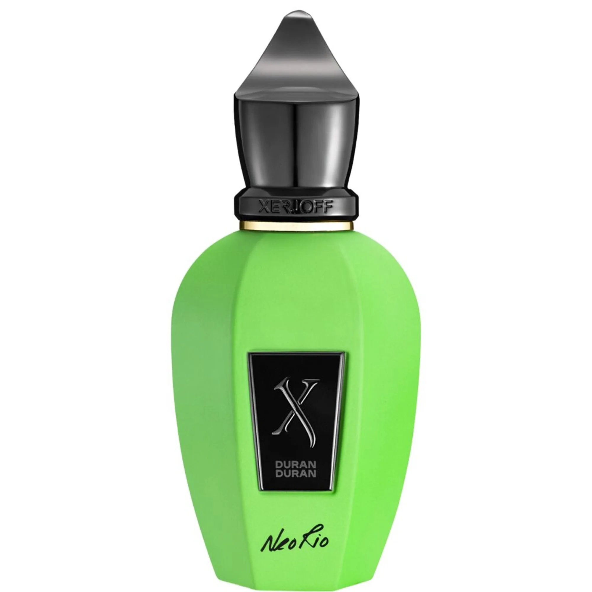 Xerjoff Duran Duran NeoRio perfume Unisex Green 50 ml