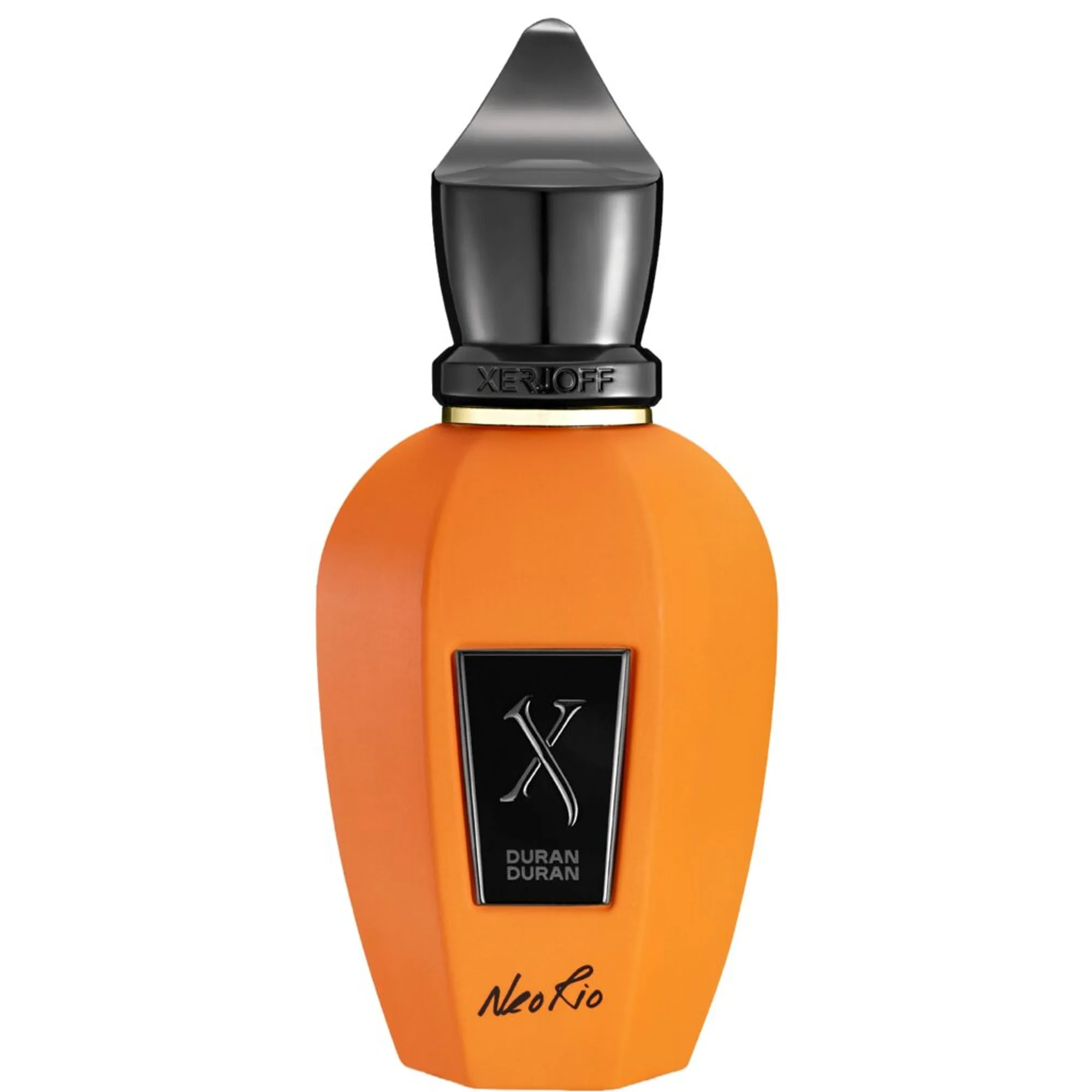 Xerjoff Duran Duran NeoRio perfume Unisex Orange 50 ml
