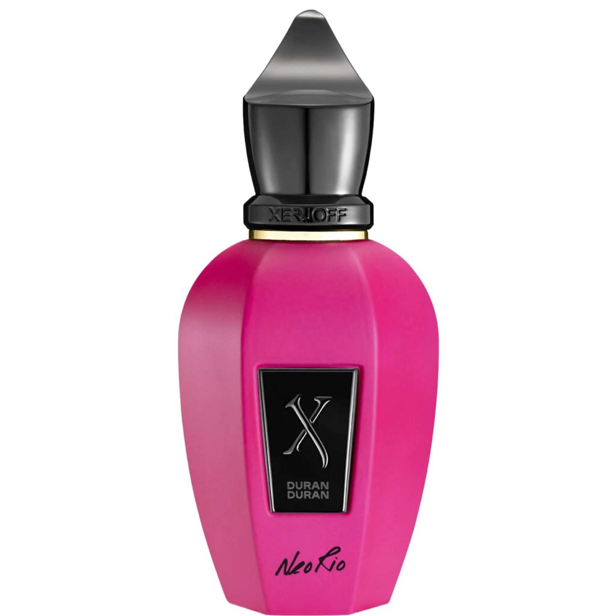 XERJOFF DURAN DURAN NeoRio Rosa Parfym