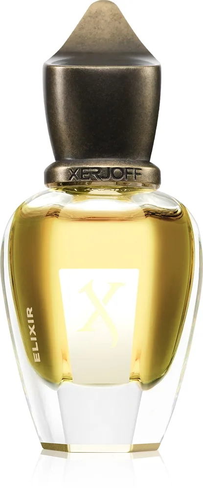 Xerjoff Elixir Perfume Extrait parfumeret olie Unisex 15 ml