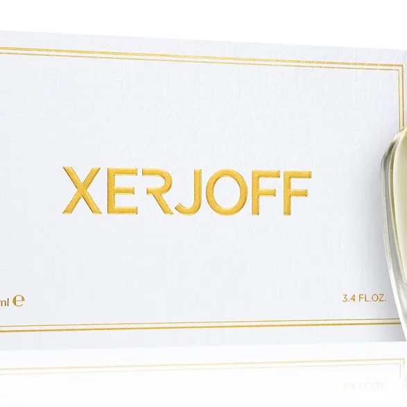 Xerjoff Elle perfume för Kvinnor 100 ml
