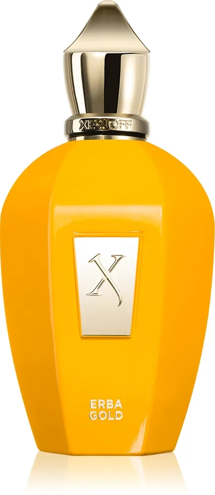 Xerjoff Erba Gold Eau de Parfum Unisex 100 ml