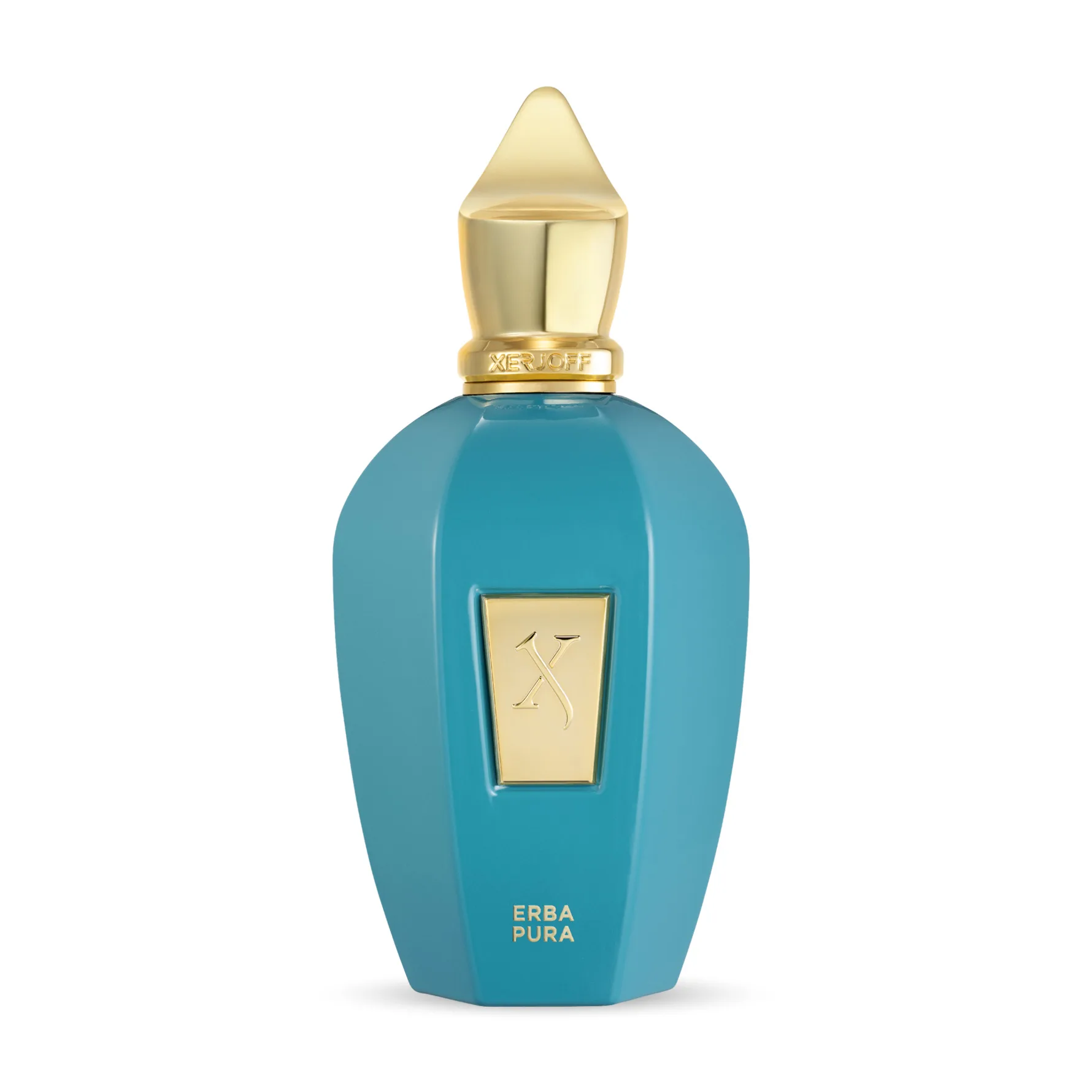 Xerjoff Erba Pura Eau de Parfum unisex 100 ml
