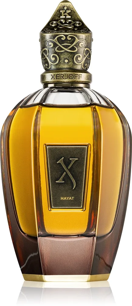 Xerjoff Hayat tuoksu unisex 100 ml