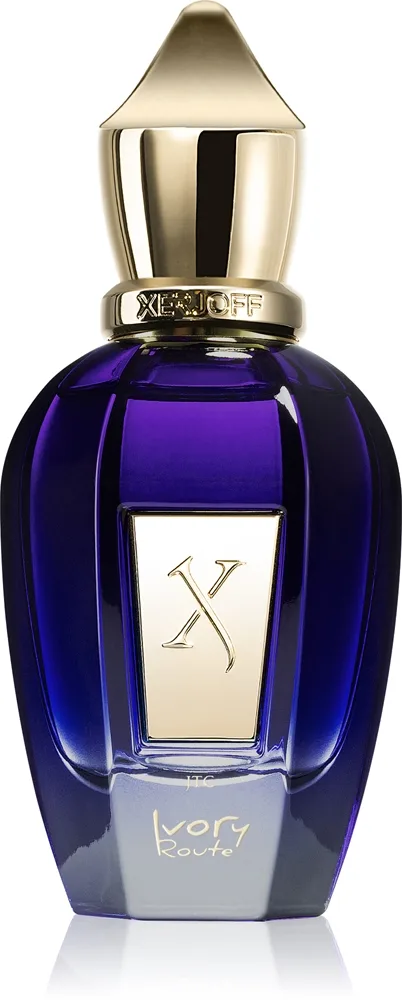 Xerjoff Ivory Route Eau de Parfum Unisex 50 ml