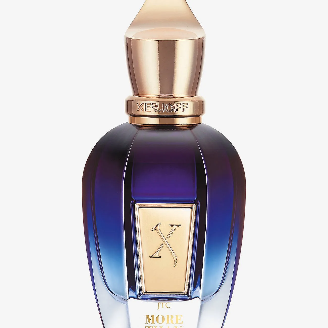 XERJOFF Join the Club More than Words Eau de Parfum