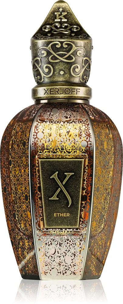Xerjoff Ether parfume Unisex 50 ml