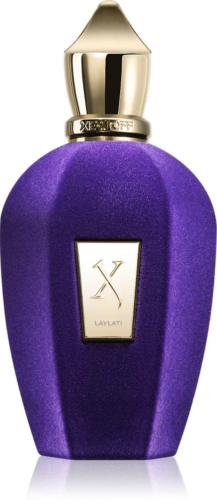 Xerjoff Laylati Eau de Parfum Unisex 100 ml