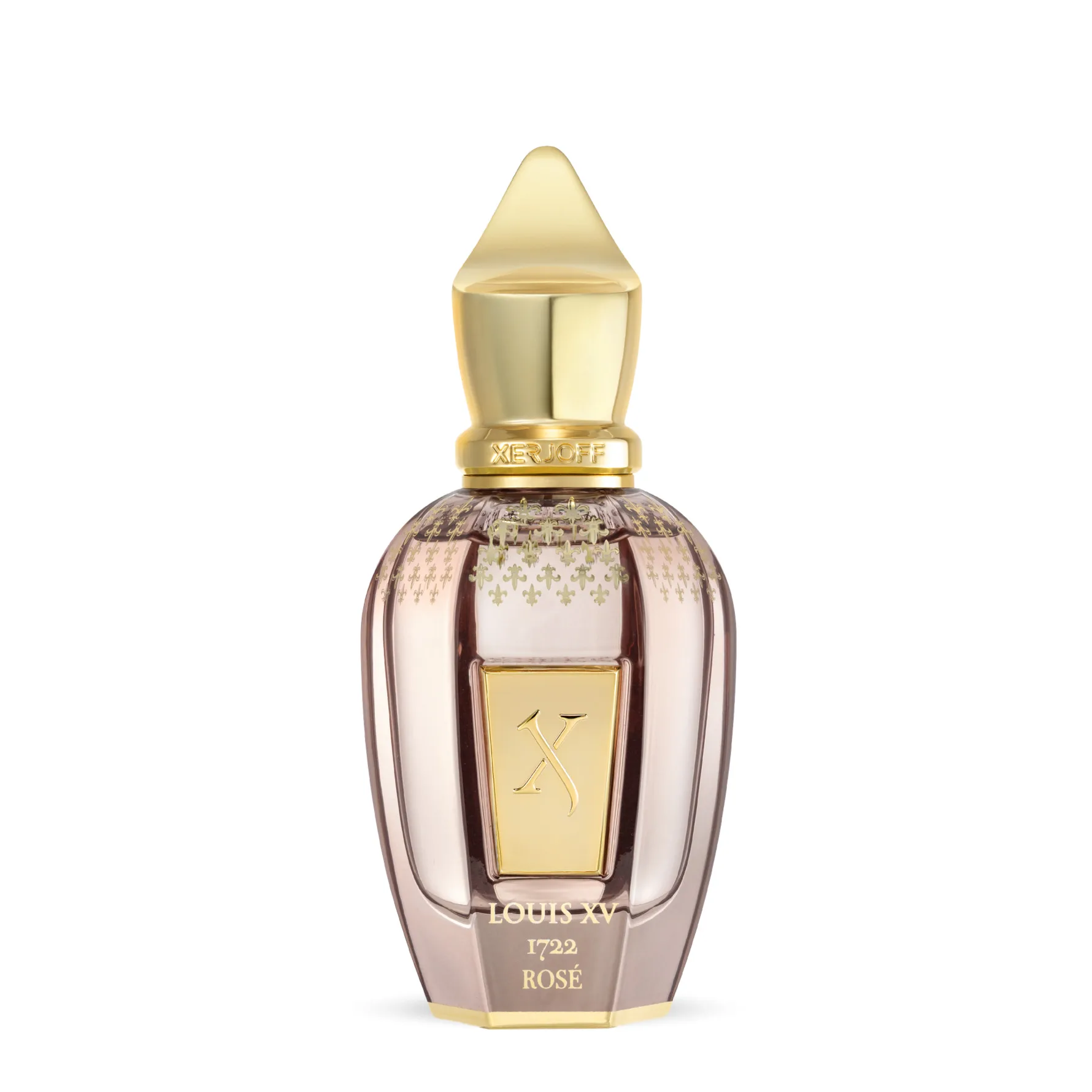 XERJOFF Louis XV Rosè Parfym