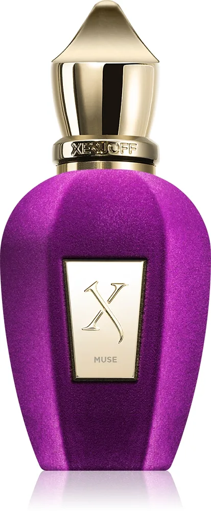Xerjoff Muse Eau de Parfum unisex 50 ml