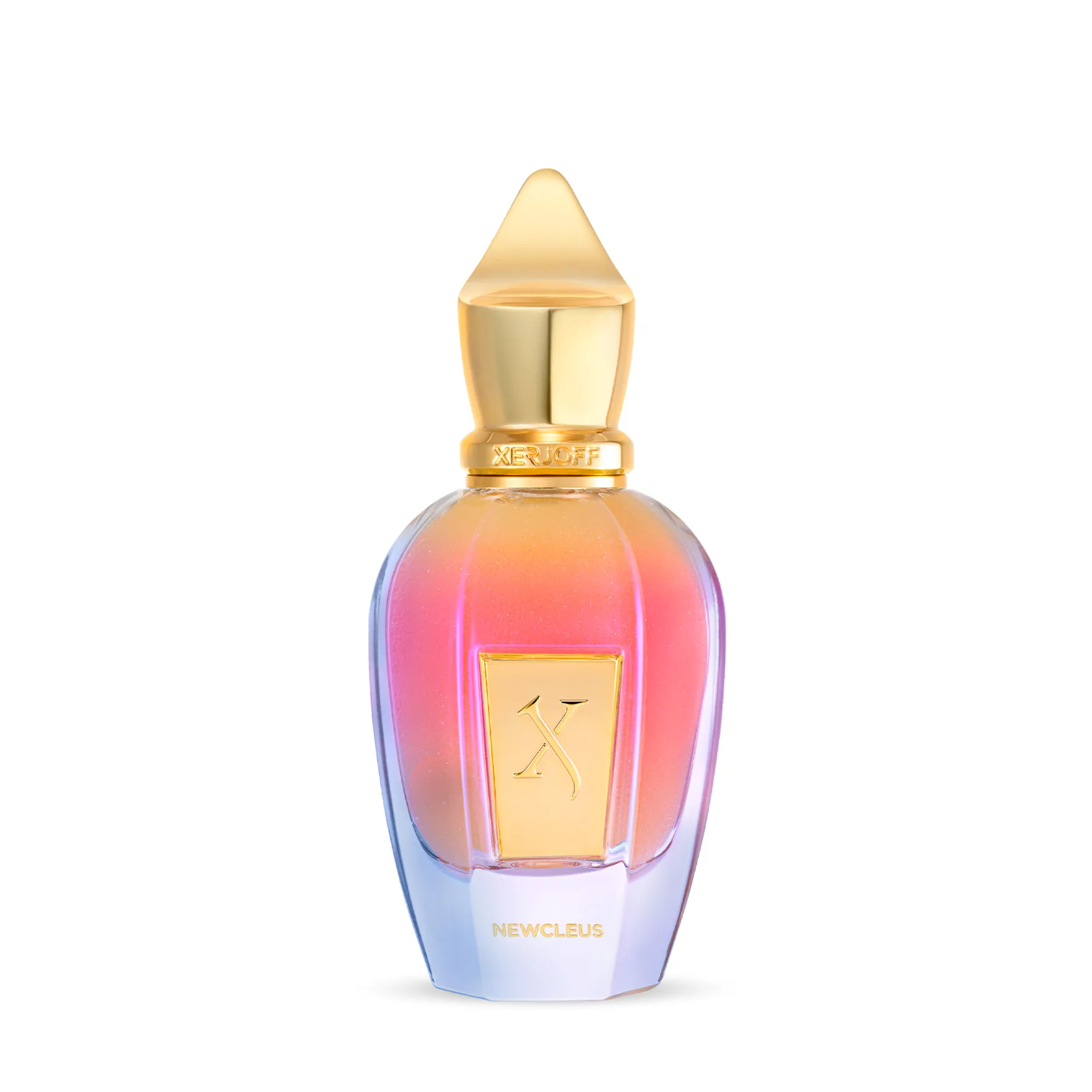 Xerjoff Newcleus Eau de Parfum utan alkohol Unisex 50 ml