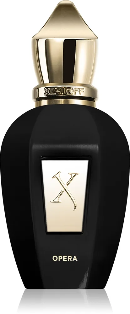 Xerjoff Opera Eau de Parfum Unisex 50 ml