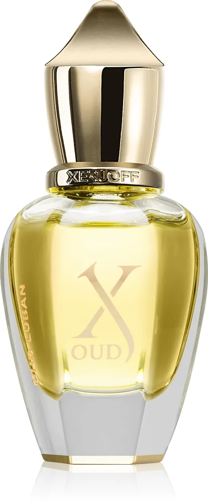 Xerjoff Oud Luban hajustettu öljy unisex 15 ml