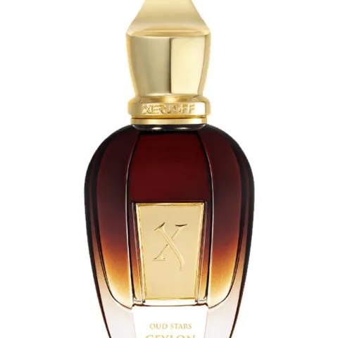 Xerjoff Ceylon perfume Unisex 50 ml