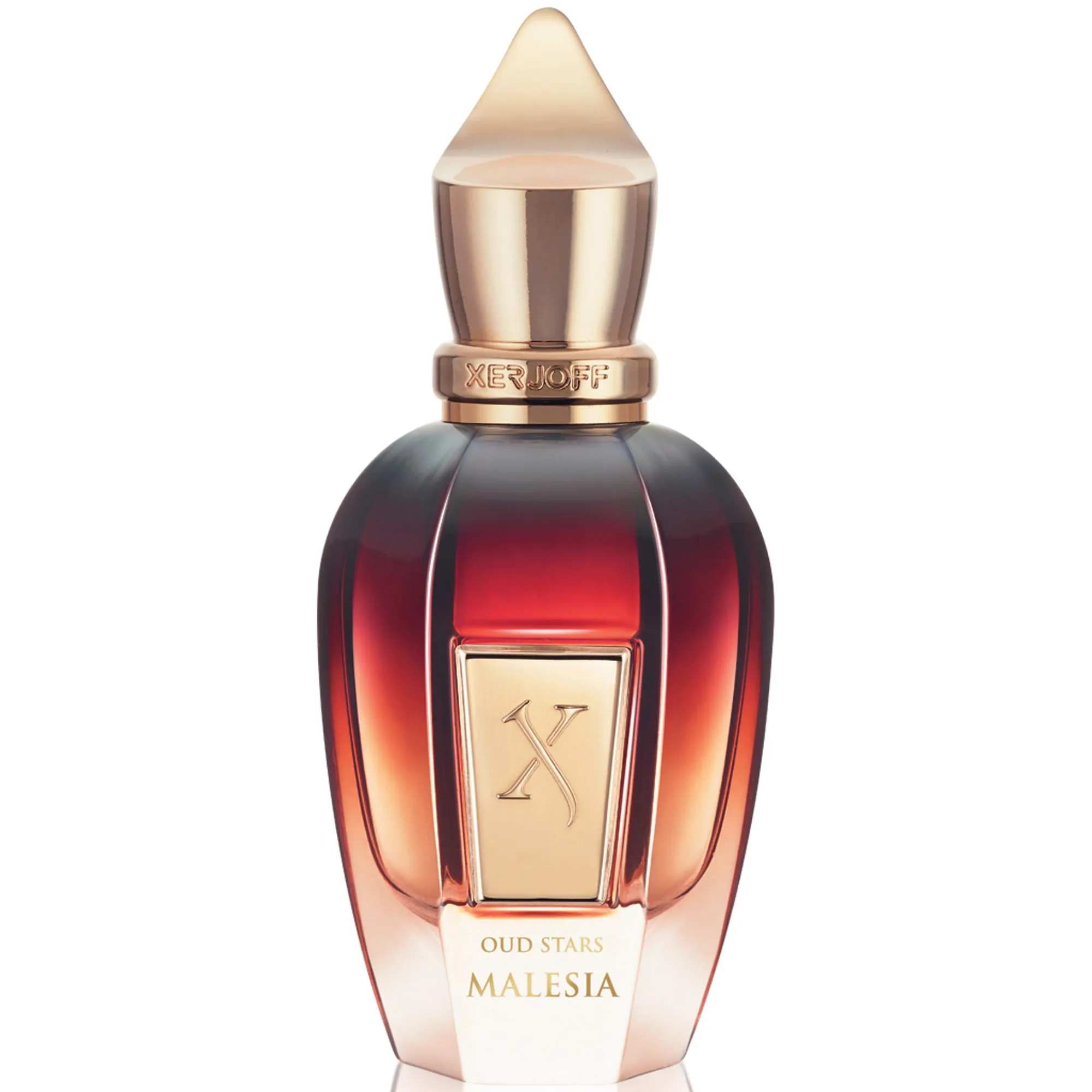 XERJOFF Oud Stars Malesia Eau de Parfum