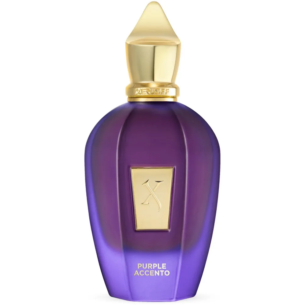 Purple accento -tuoksu