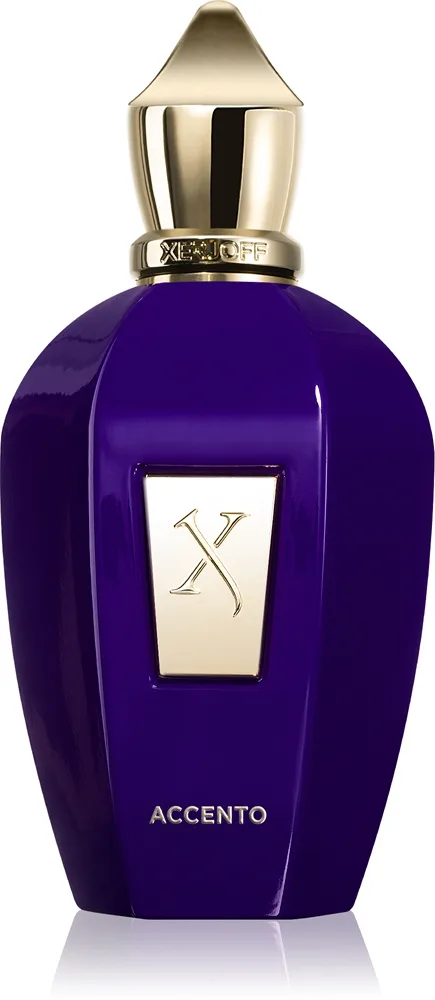 Xerjoff Purple Accento Eau de Parfum Unisex 100 ml