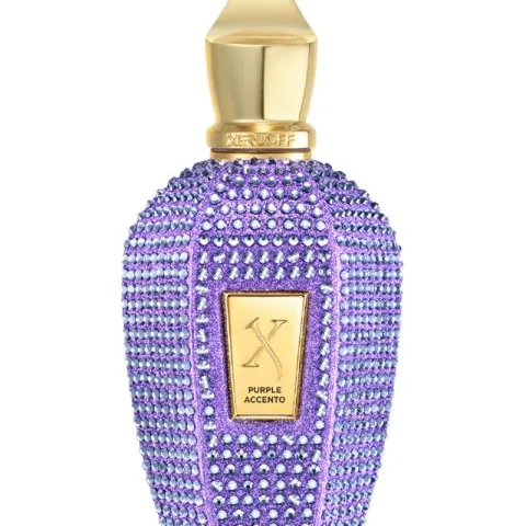 Xerjoff Purple Accento Eau de Parfum Unisex 100 ml