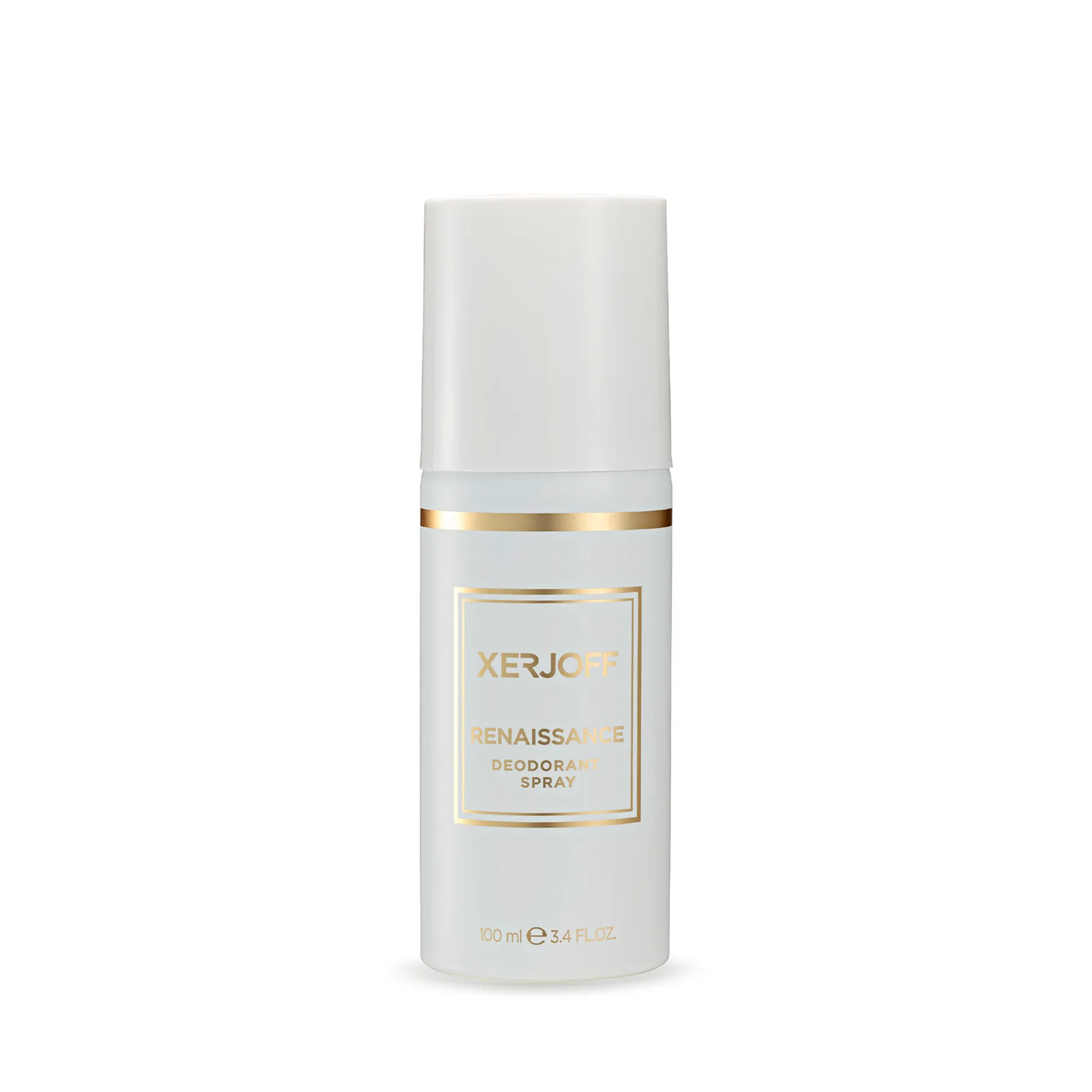 XERJOFF Renaissance Deodorantspray