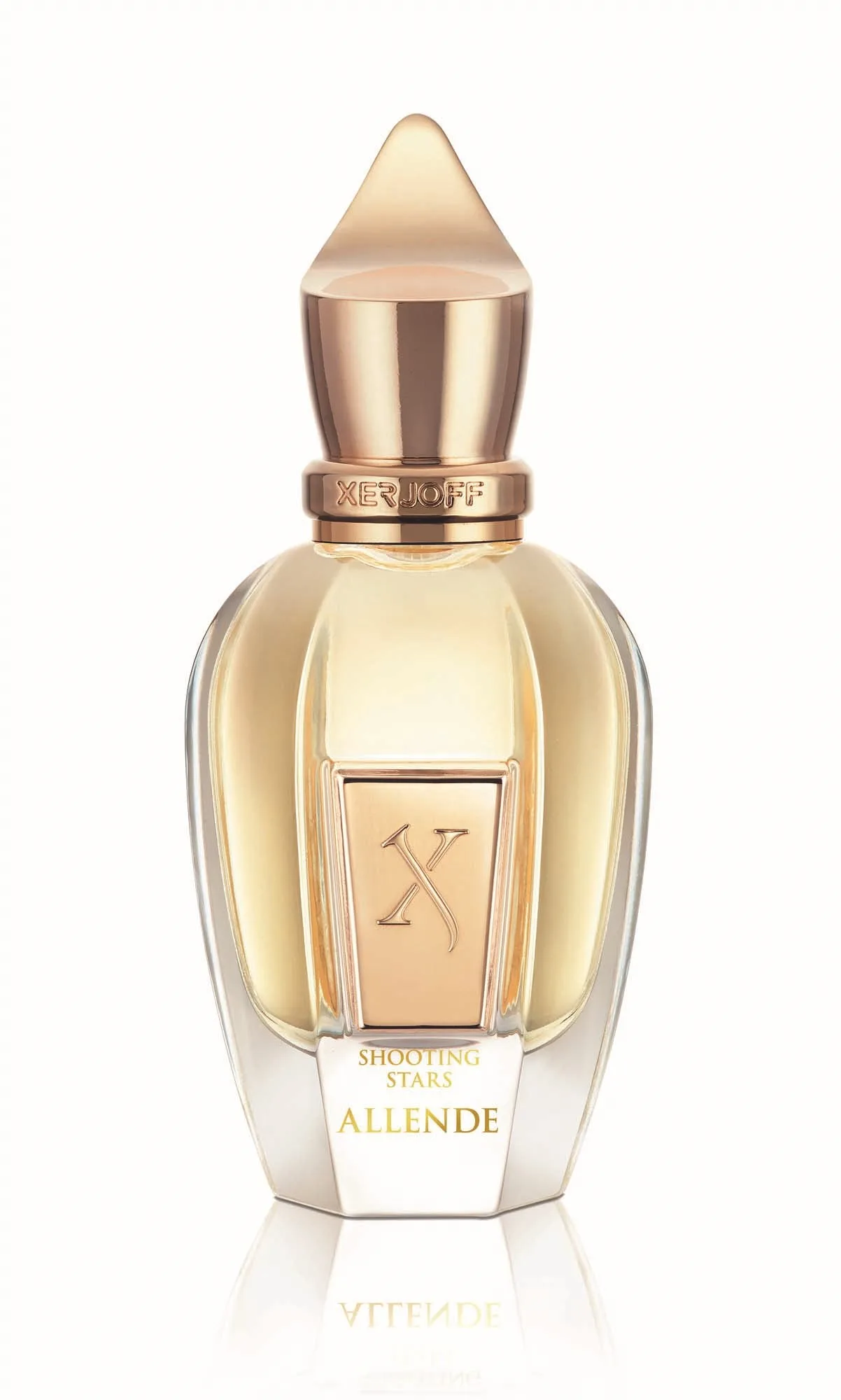 Xerjoff Allende tuoksu unisex 50 ml