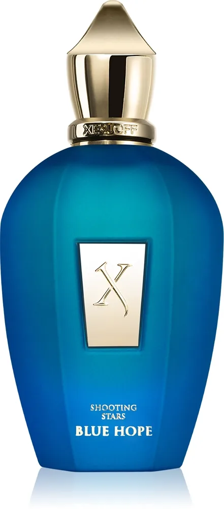 Xerjoff Blue Hope tuoksu unisex 100 ml