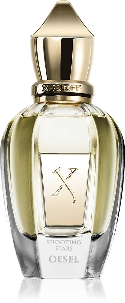 Xerjoff Shooting Stars Oesel Eau de Parfum Unisex 50 ml