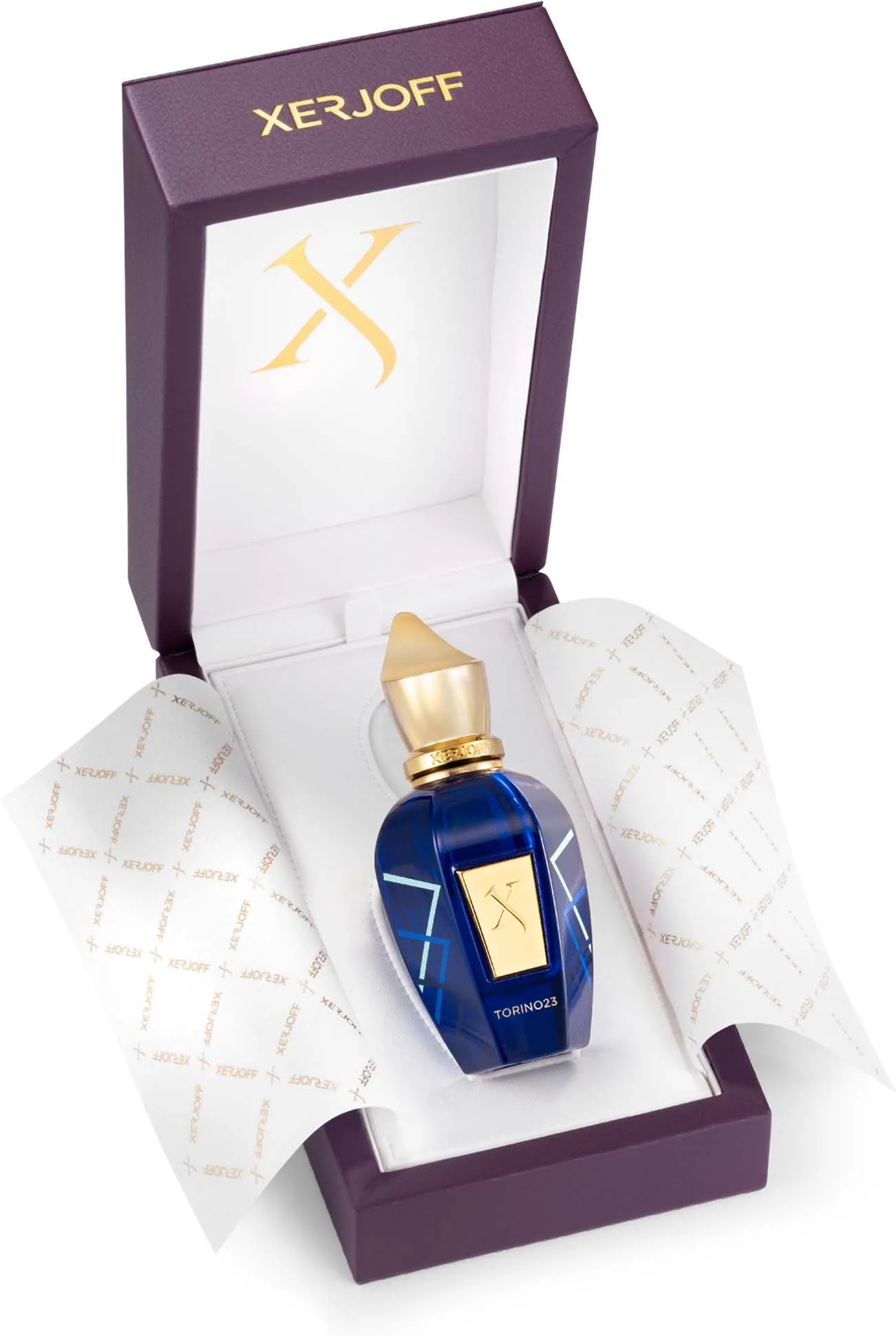 XERJOFF Torino 23 Eau De Parfum 50 ml