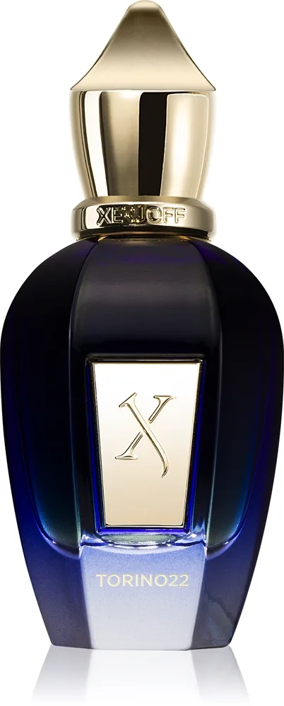 Xerjoff Torino22 Eau de Parfum Unisex 50 ml