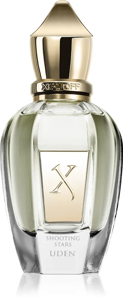 Xerjoff Uden tuoksu miehille 50 ml