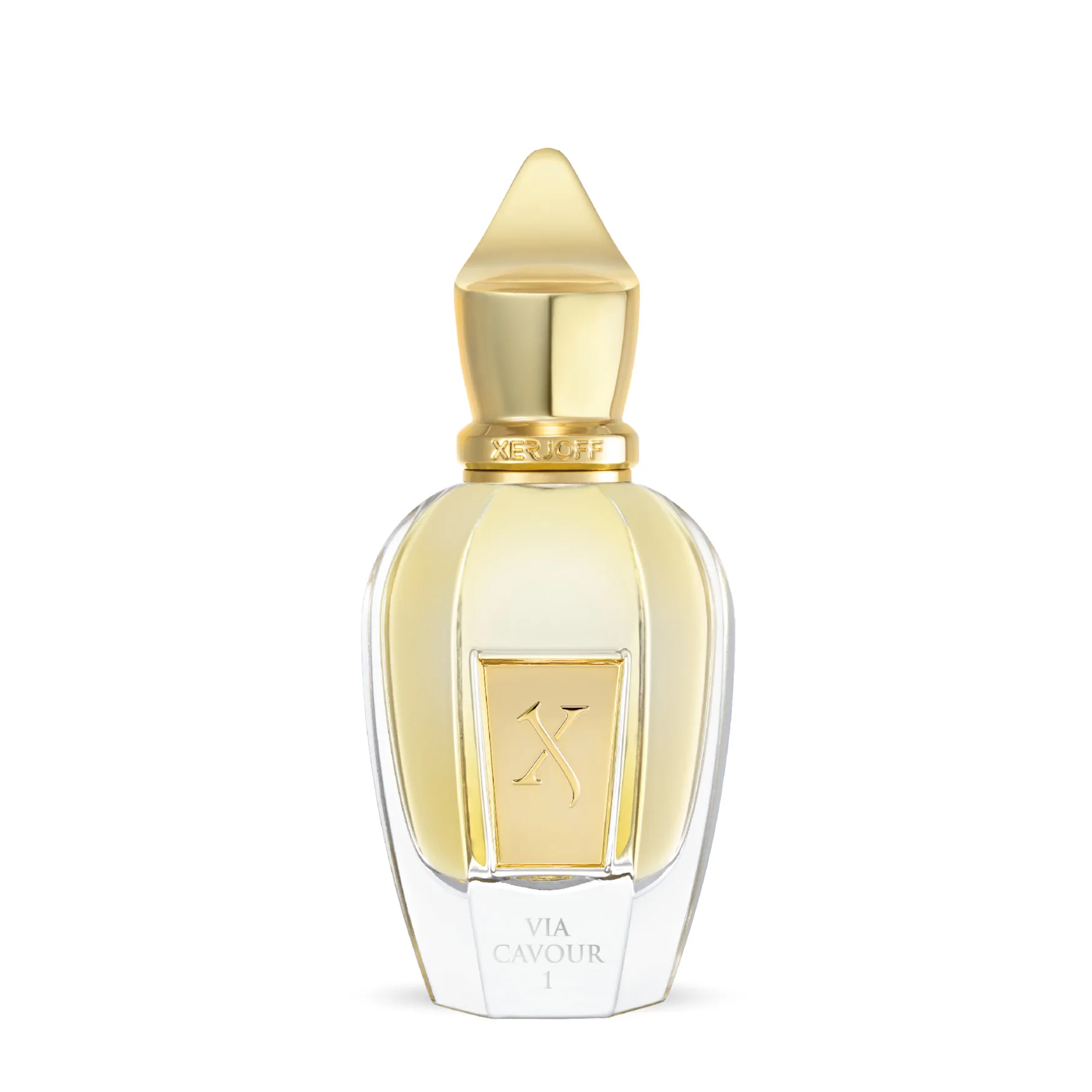Xerjoff Via Cavour 1 Parfum 50ml