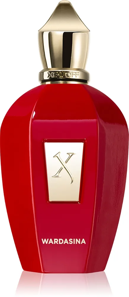 Xerjoff Wardasina Eau de Parfum unisex 50 ml