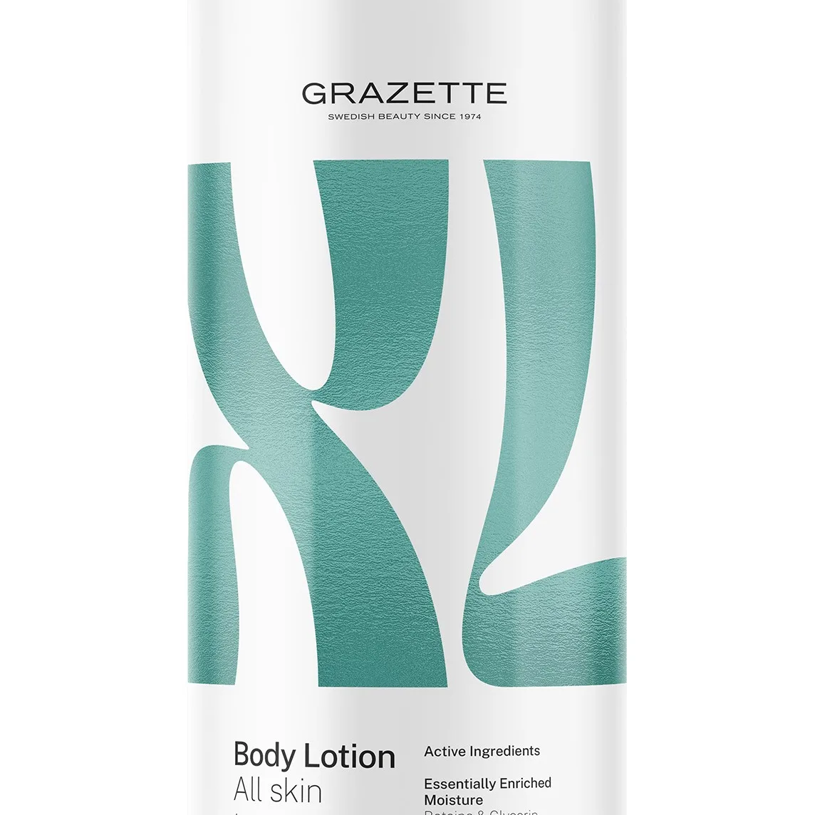XL Body Lotion 400 ml