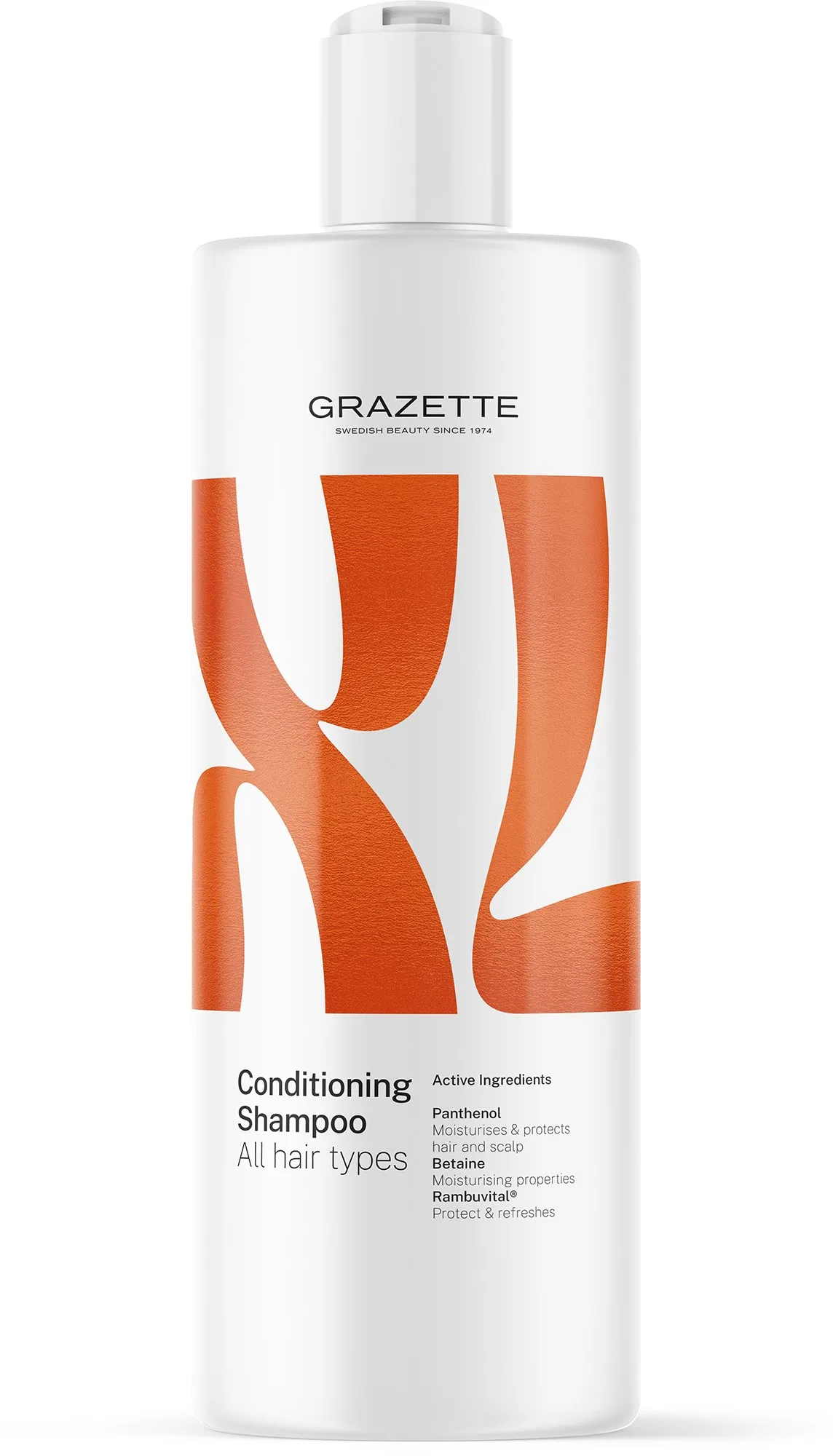XL Conditioning Shampoo 400 ml