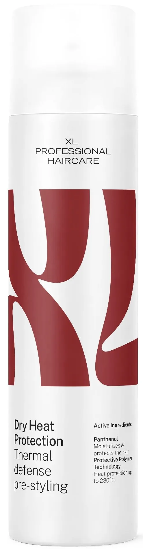 XL Dry Heat Protection 250 ml