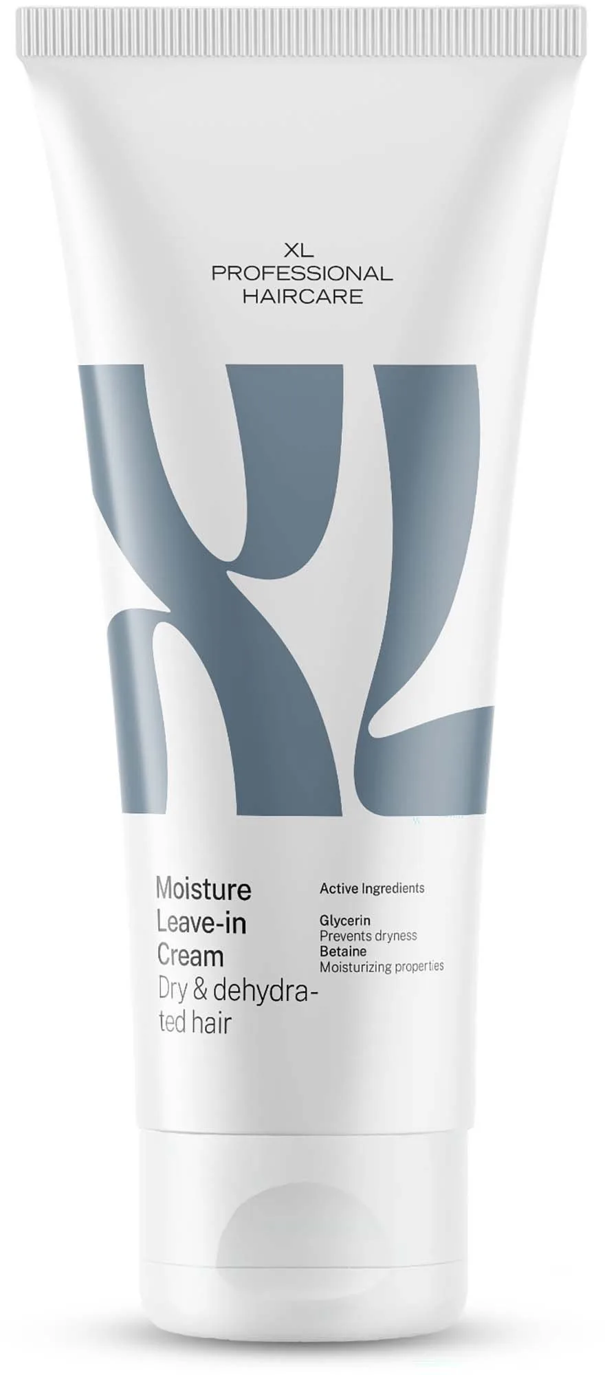 XL Moisture Leave-in Cream 200 ml