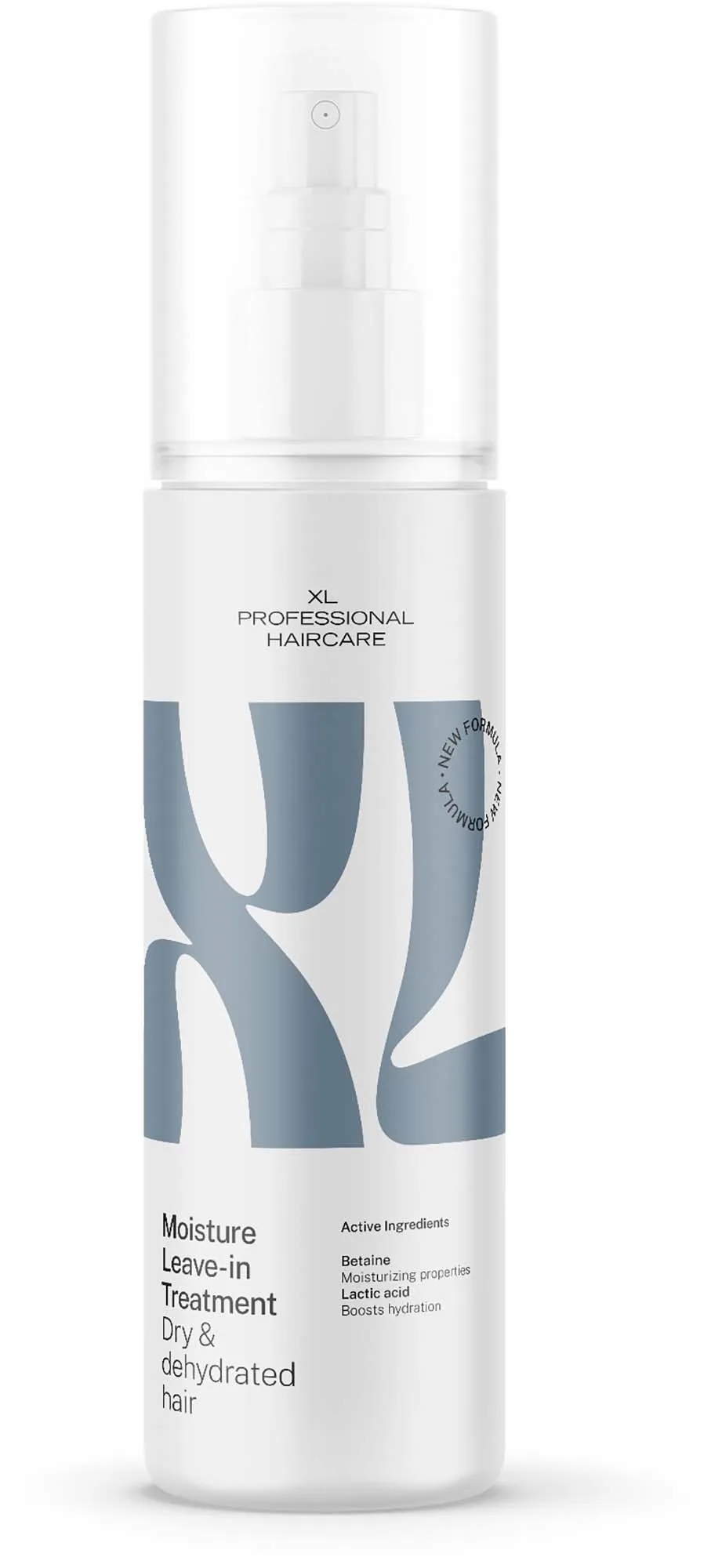 XL Moisture Leave-in Treatment 250 ml