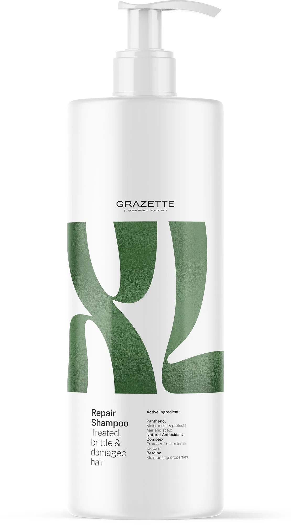 XL Repair Shampoo 1000 ml