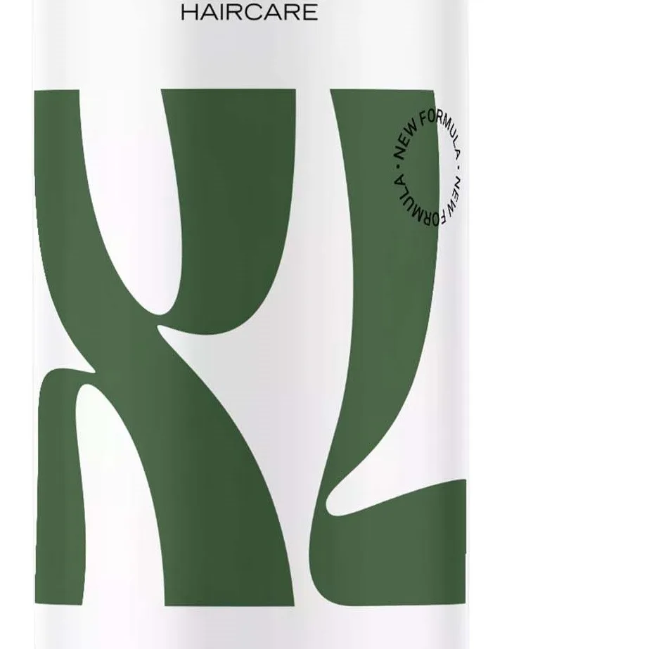XL Repair Shampoo - Updated Formula 400 ml