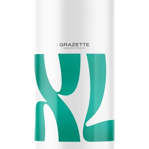 XL Shower Cream 1000 ml
