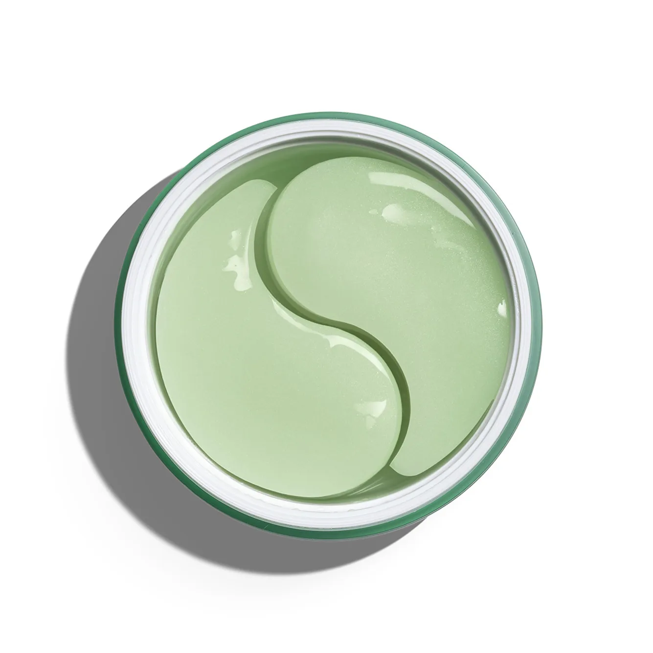 Xlash Calming Eye Gels -silmänympärysnaamio 60 kpl 60 kpl