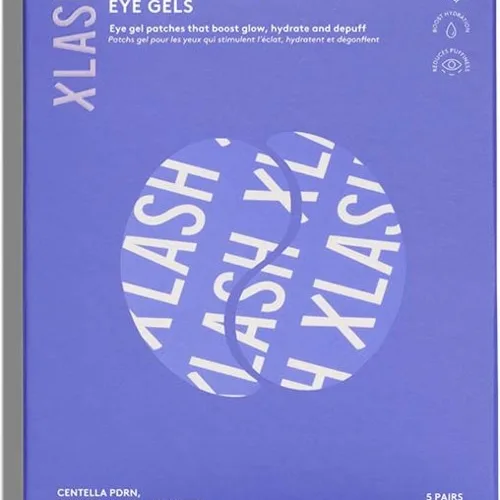 Hydra Glow PDRN Eye Gels 5 pair