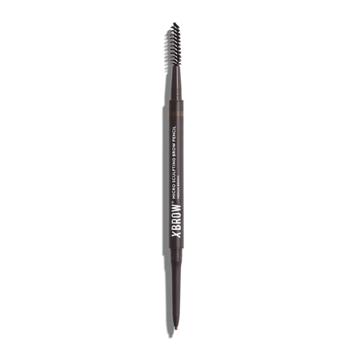 Xlash Micro-Sculpting Brow Pencil 0,6 g Medium Brown