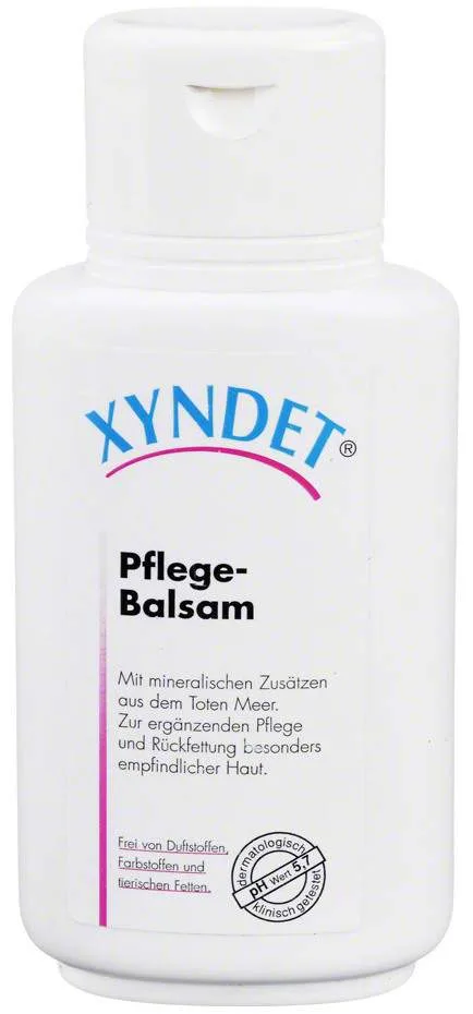 Xyndet Pflegebalsam - Zur Hautpflege