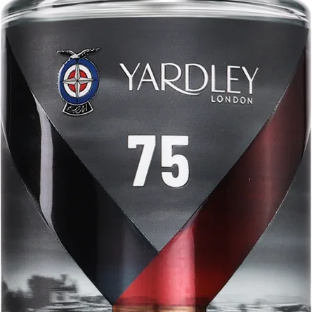 Yardley BRM 75 Eau de Parfum för män 100 ml