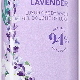 Yardley English Lavender Duschtvål 250 ml
