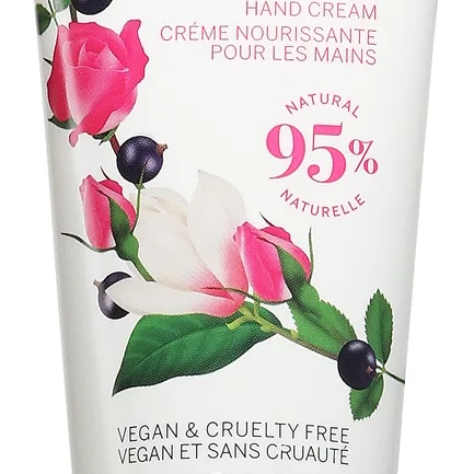 Yardley English Rose Handkräm 75 ml