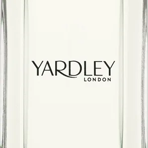 Yardley Lily Of The Valley Eau de Toilette för Kvinnor 50 ml