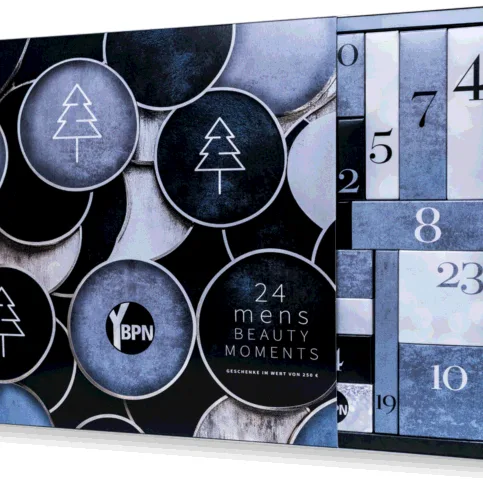 YBPN YBPN Herren- Adventskalender