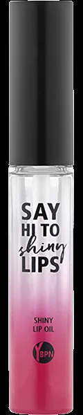 YBPN Shiny Lip Oil